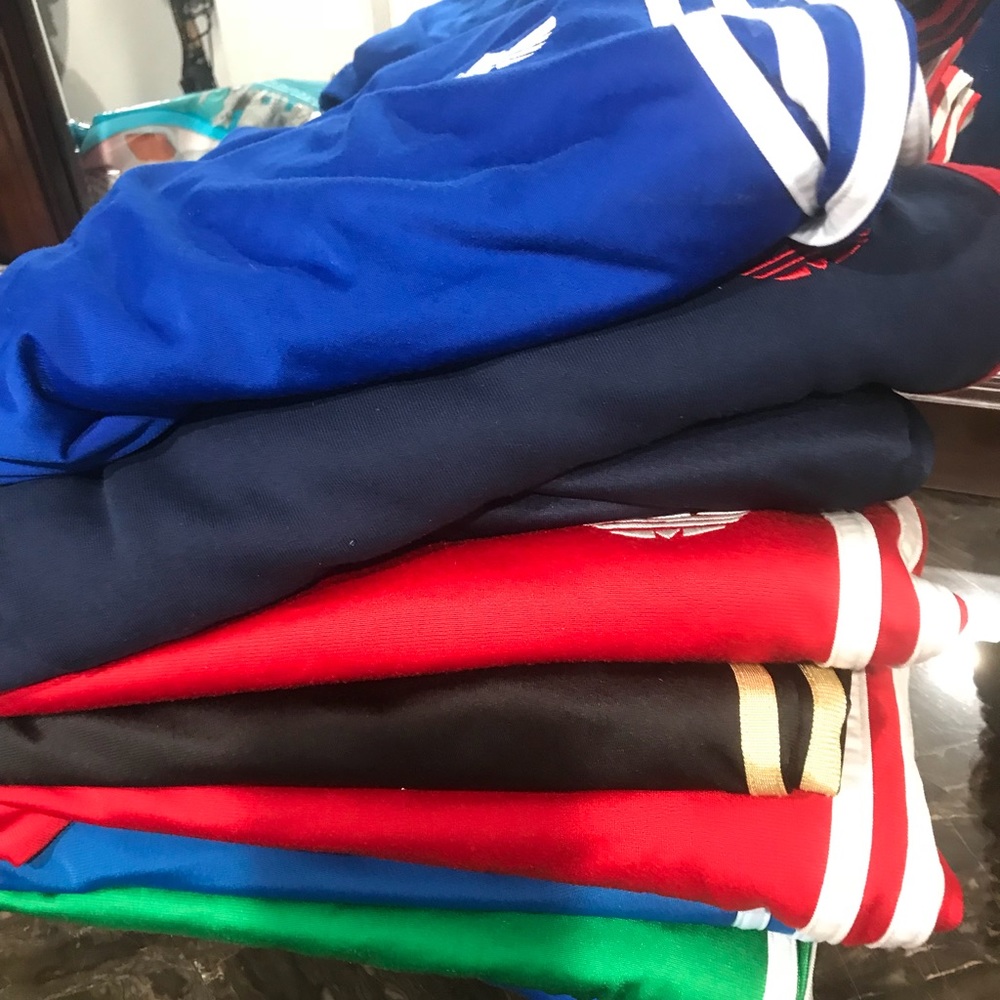 Adidas stack - Picture 2 of 6